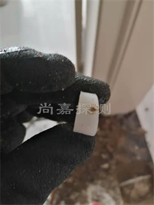泰丰办事处暖气管道漏水检测